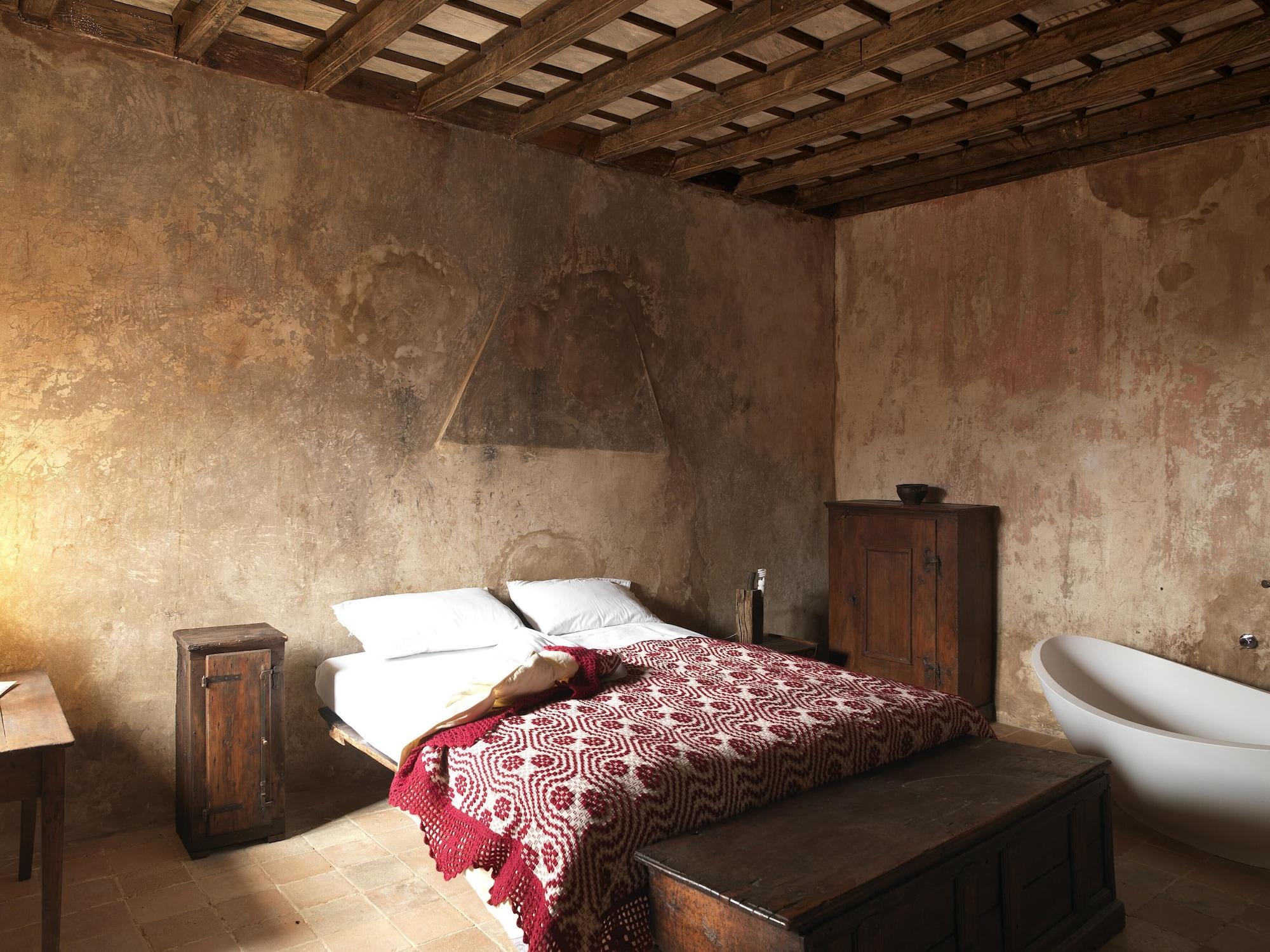 Sextantio Diffuso Hotel