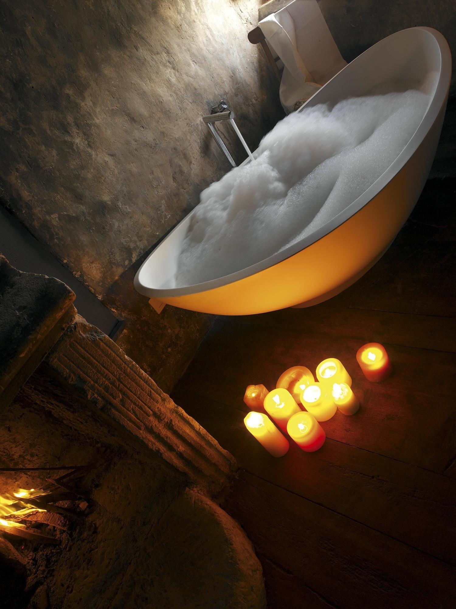 Sextantio Diffuso Hotel