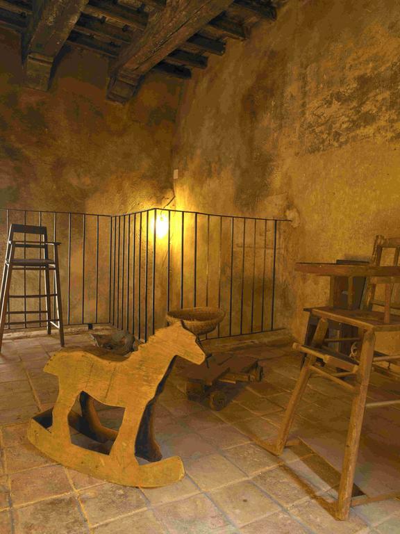 Hotel Sextantio Diffuso 4*