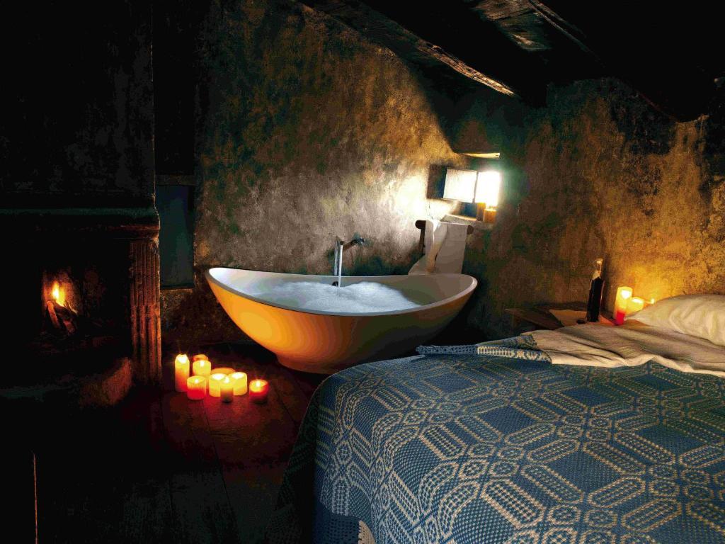 Sextantio Diffuso 4*